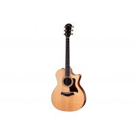 Гитара электроакустическая TAYLOR GUITARS 314CE STUDIO SPECIAL EDITION NATURAL